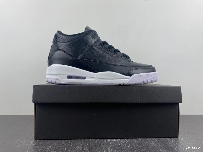 Retro Cyber Jordan (2016) 3 Monday 136064-020 0702